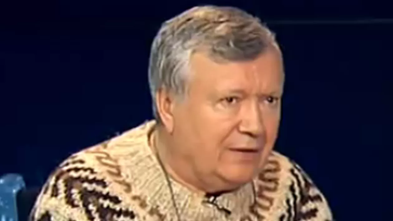 ”Se confirmă Teoria Big Bang-ului” Alexandru Mironov, despre prima detectare directă a undelor gravitaționale: Suntem în fața unui moment zguduitor (VIDEO)