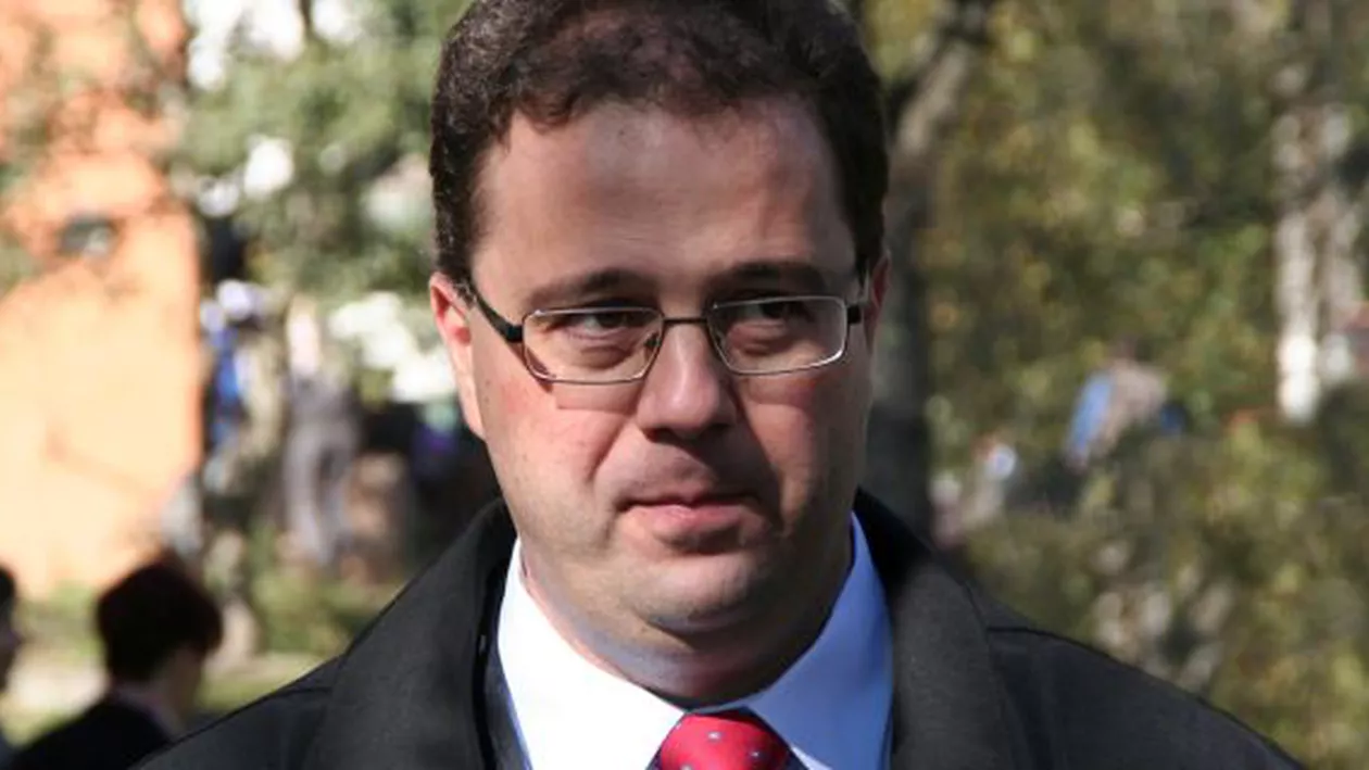 Senatorul Marius Paşcan a anunţat că va sesiza CSAT şi DNA în cazul unor responsabili din  Ministerului Mediului