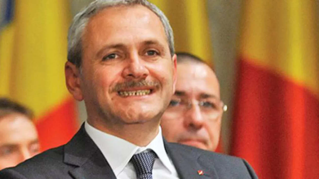 Dragnea cenzurează comentariile critice de pe Facebook. Experiment: Un comentariu negativ a fost șters în puțin peste 10 minute