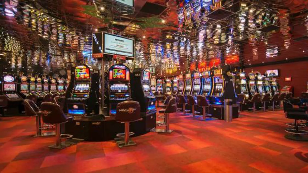 Franța: Jaf armat la un casino. Nu au fost înregistrate victime