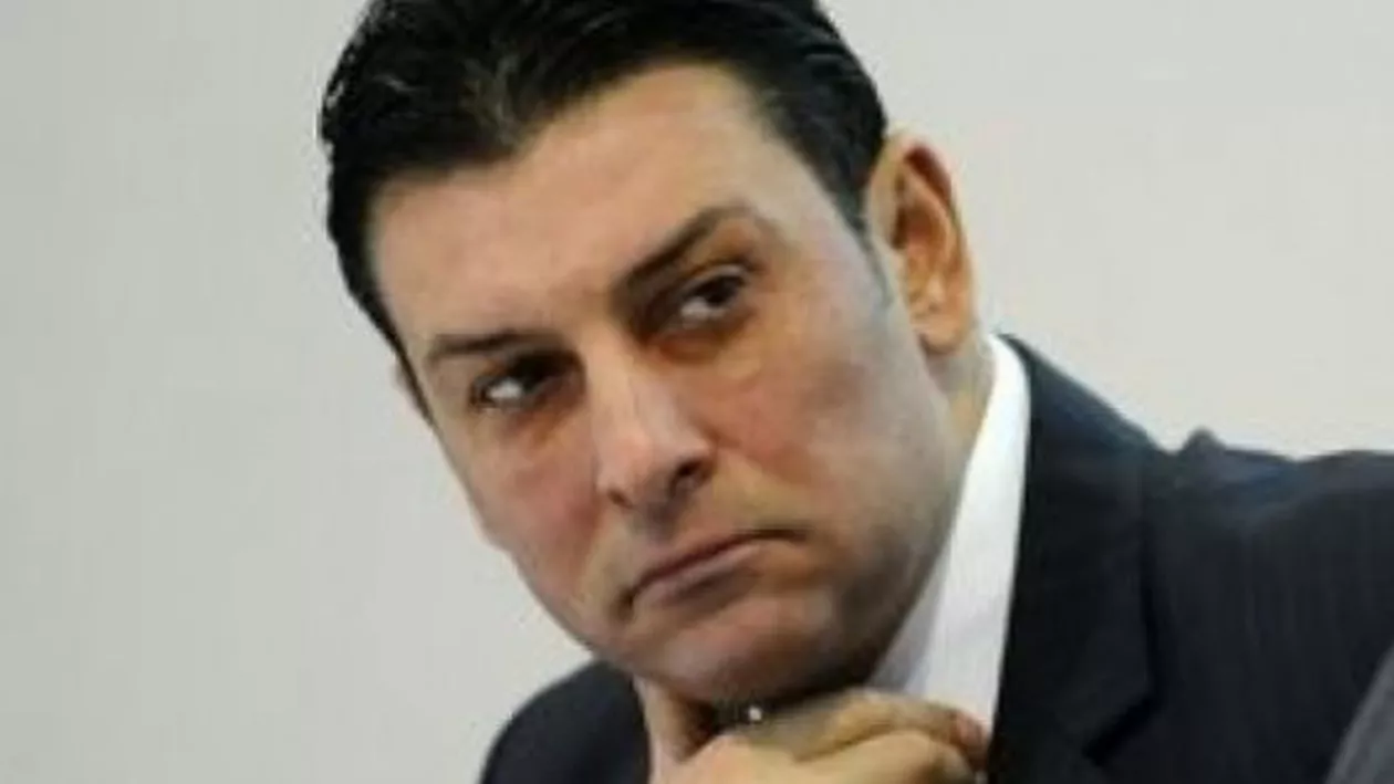 Nicolae Păun nu este la primul scandal. Deputatul a fost acuzat că a bătut un bodyguard în perioada în care era chiar președintele Comisiei pentru Drepturile Omului din Camera Deputaților