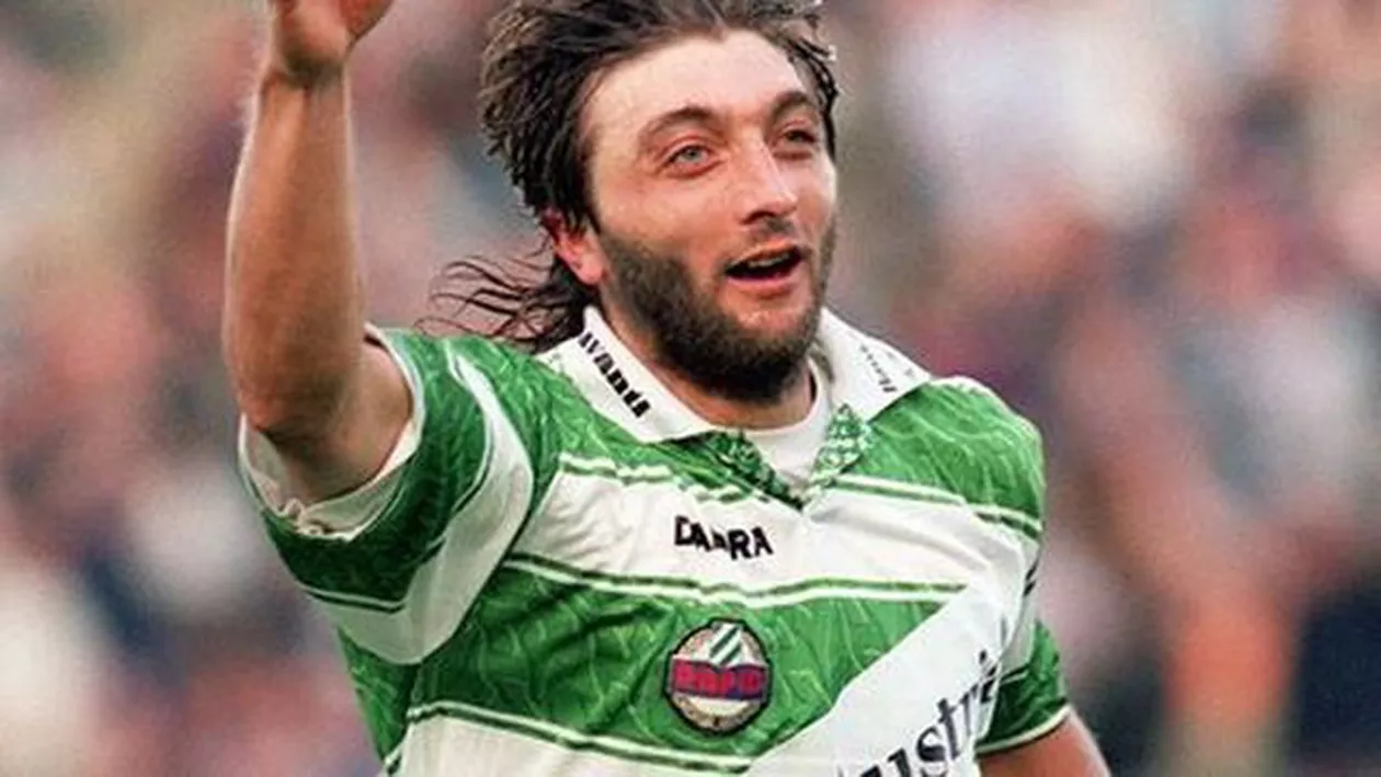 Trifon Ivanov, legenda a fotbalului bulgar, a murit la vârsta de 50 de ani, din cauza unui atac de cord