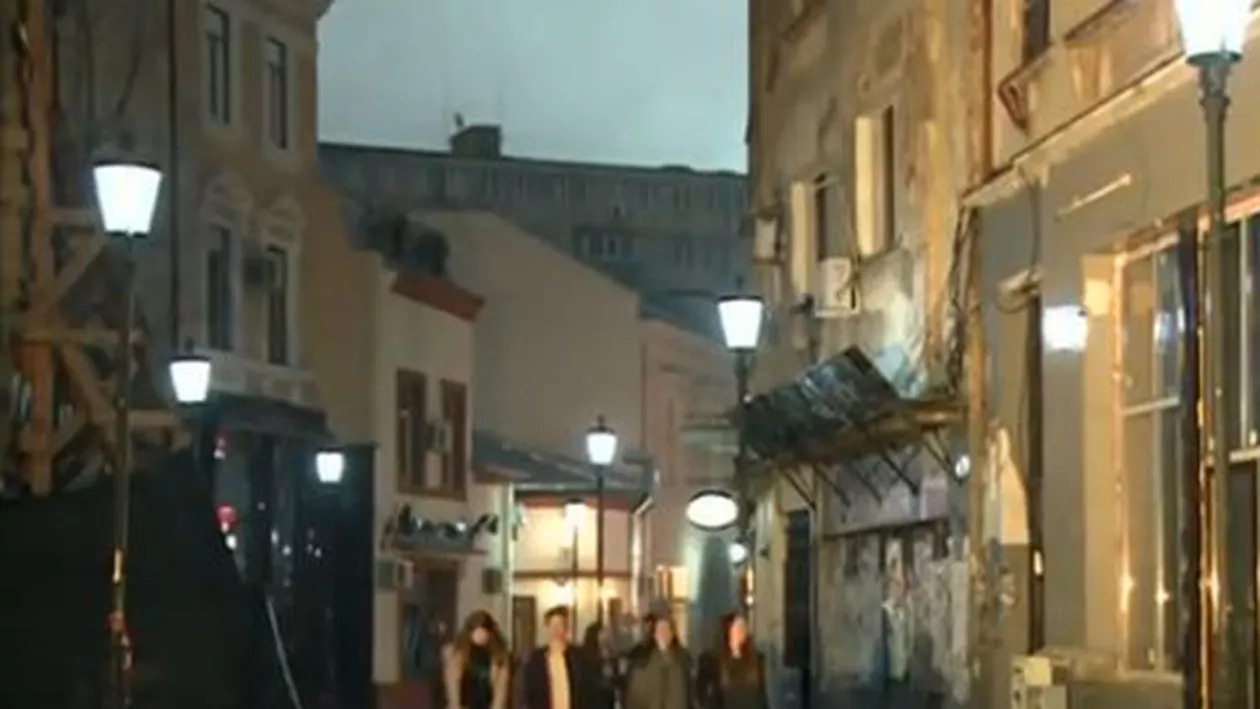 Tragedia din Colectiv, uitată de dragul afacerilor (VIDEO)
