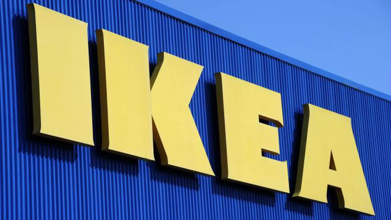 Ikea a evitat plata unor taxe de un miliard de euro