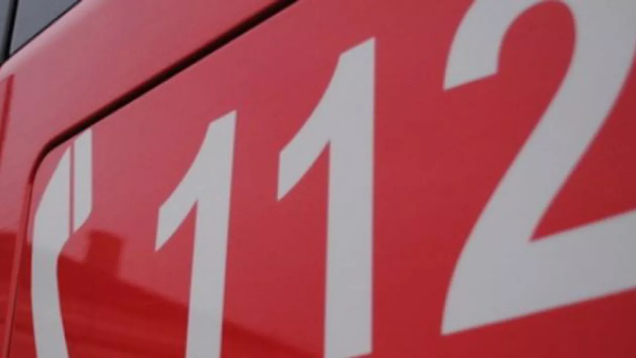 Record de 10 milioane de apeluri false la 112 în 2015
