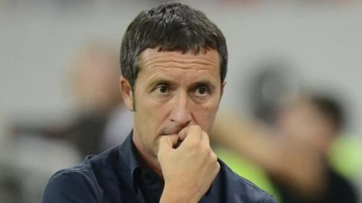 Frământările lui Meme Stoica ar putea lua sfârşit. Managerul Stelei urmează să afle dacă va fi eliberat