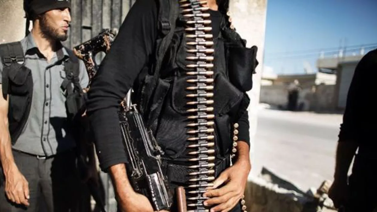 Turcia nu va renunța la bombardamentele împotriva kurzilor din Siria