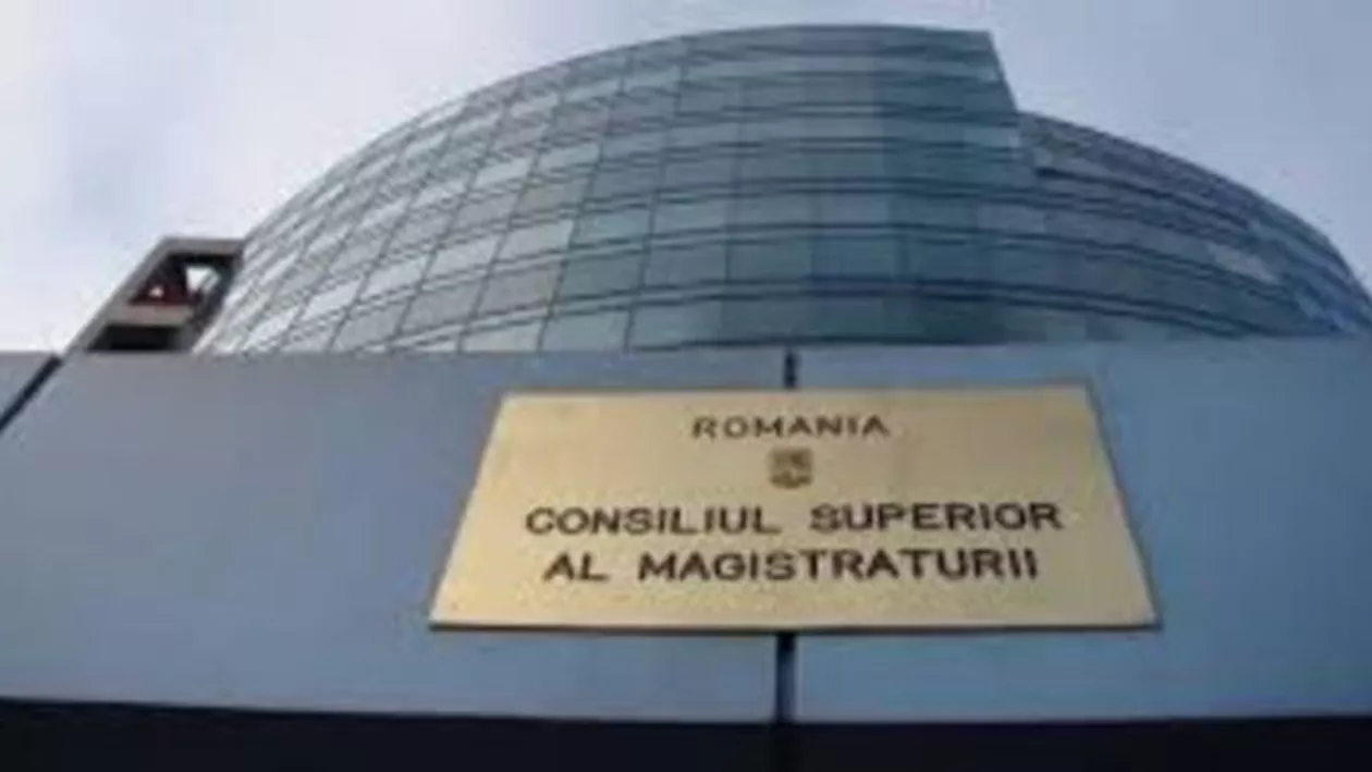 CSM vrea colaborarea cu Parlamentul pe Codul penal și Codul de procedură penală