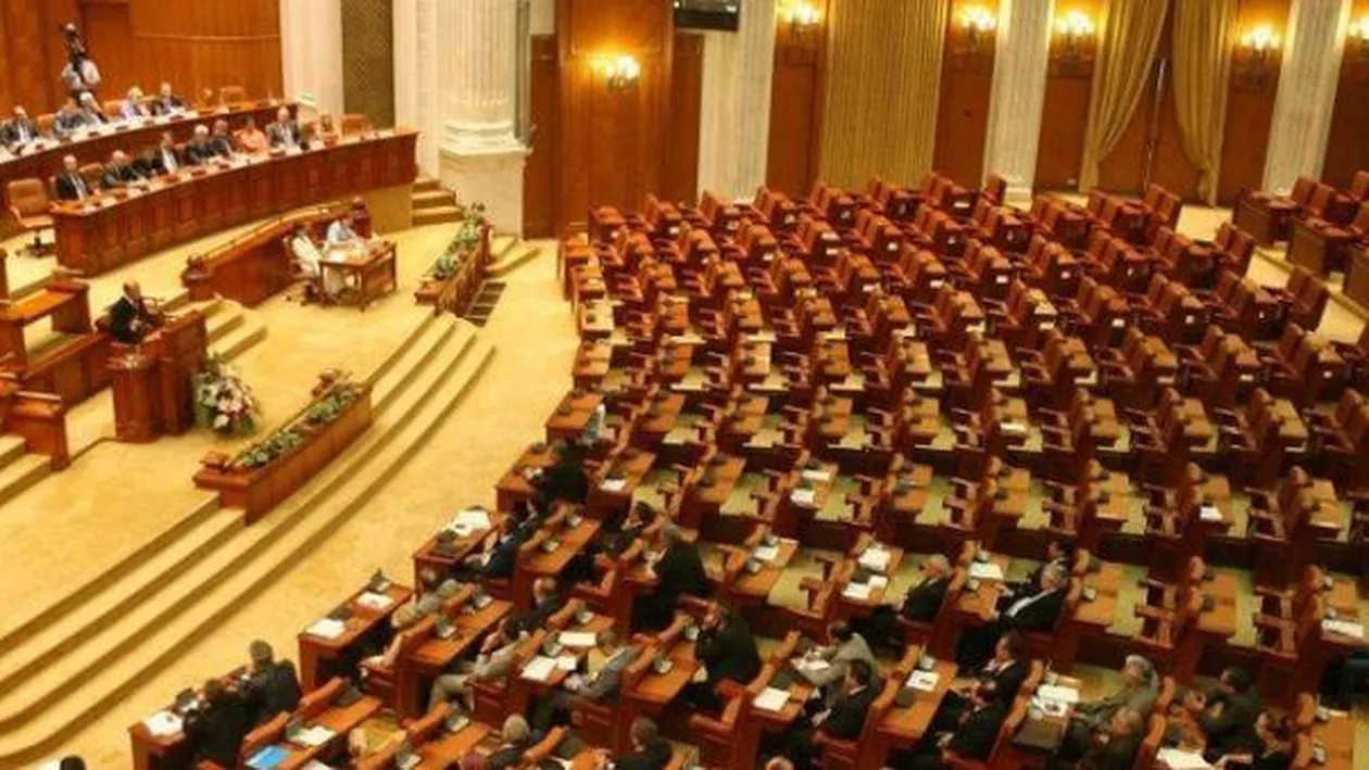 Normele de aplicare a legii pensiilor parlamentarilor au fost aprobate; urmează publicarea în Monitorul Oficial