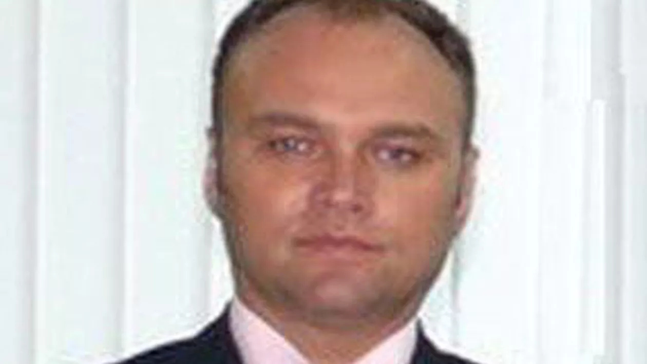 Daniel Diaconescu, noul vicepreședinte al ANAF, a lucrat opt ani la SRI