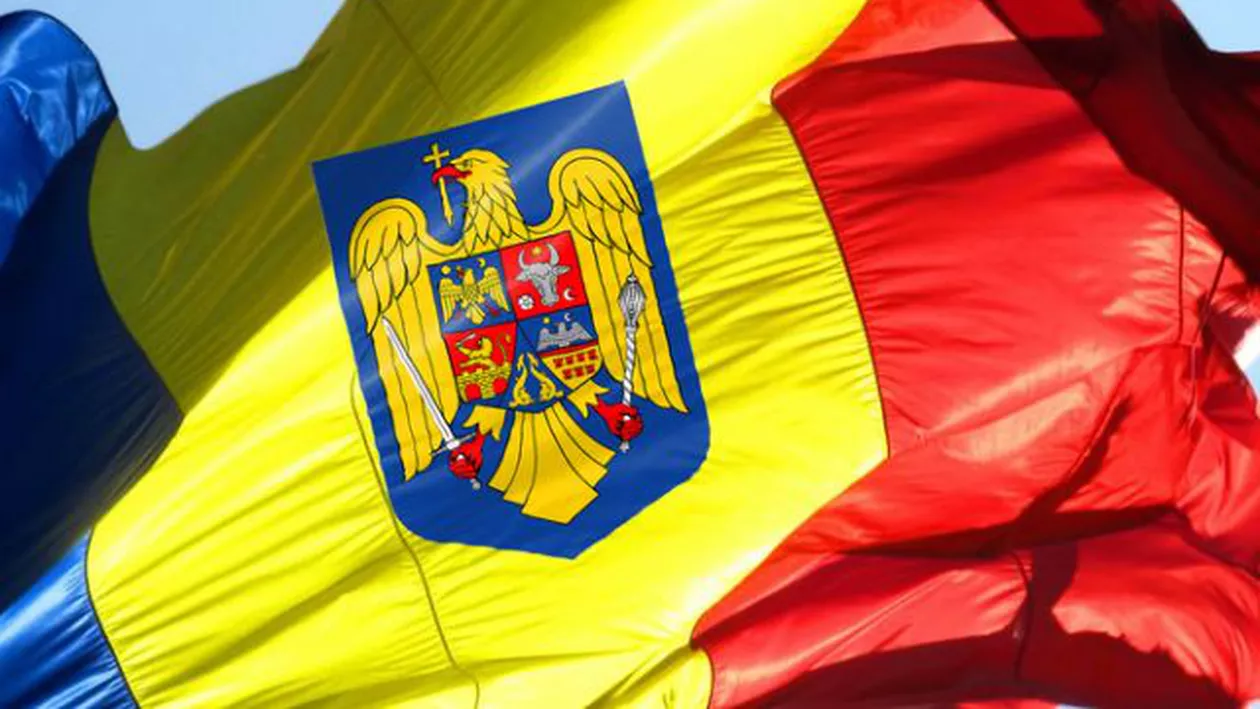 Propunerea legislativă pentru readucerea coroanei pe capul acvilei din stema țării, adoptată în Senat