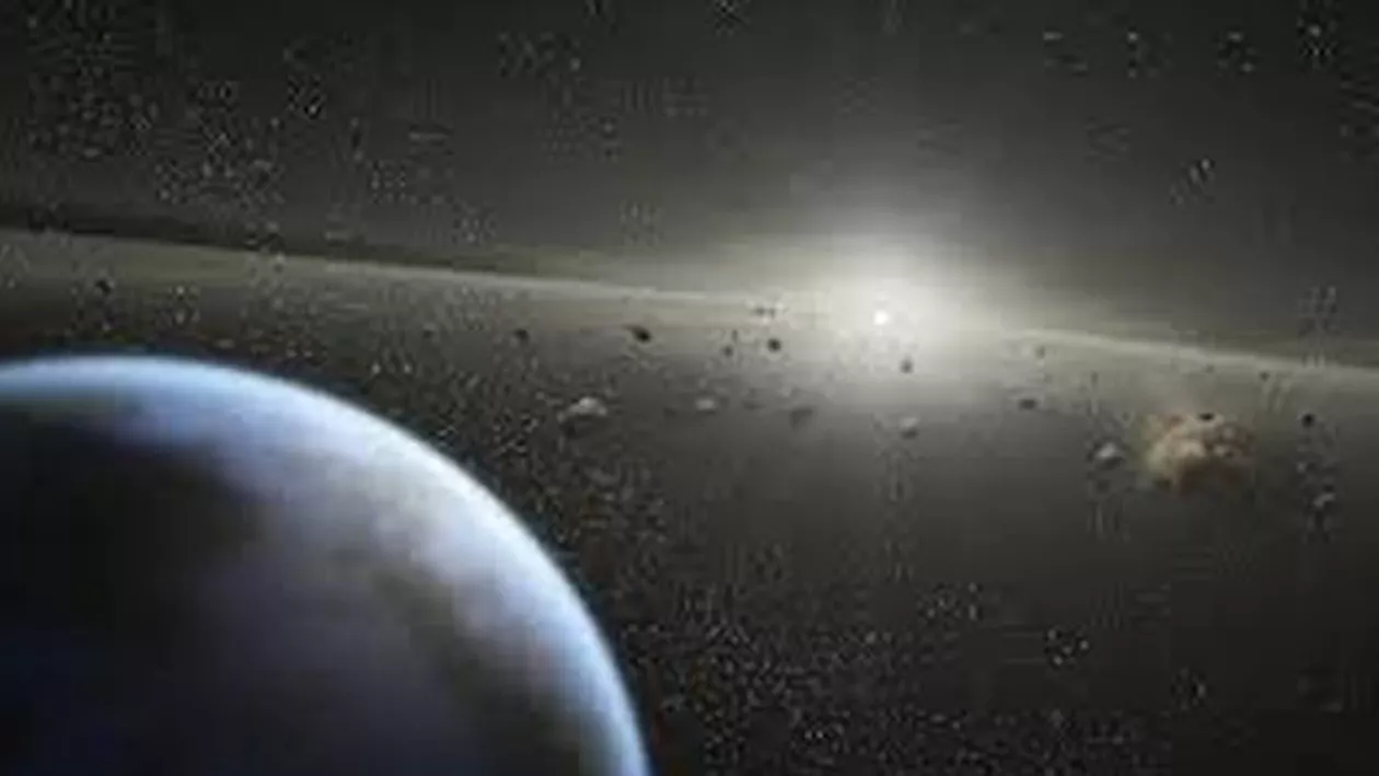 Un meteorit, cel mai vechi obiect de pe Terra, descoperit în Australia (VIDEO)