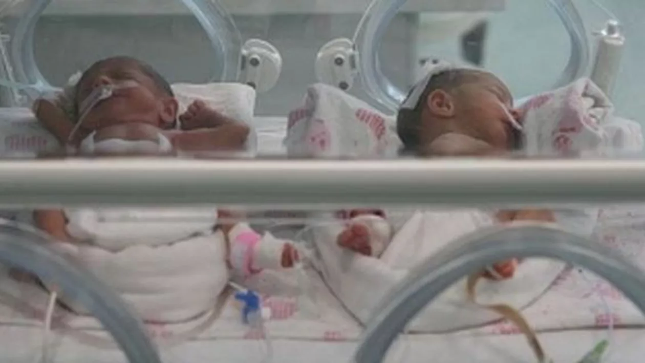 Corpul de Control al Guvernului face verificări în cazul îmbolnăvirilor bebelușilor din județul Argeș (VIDEO)