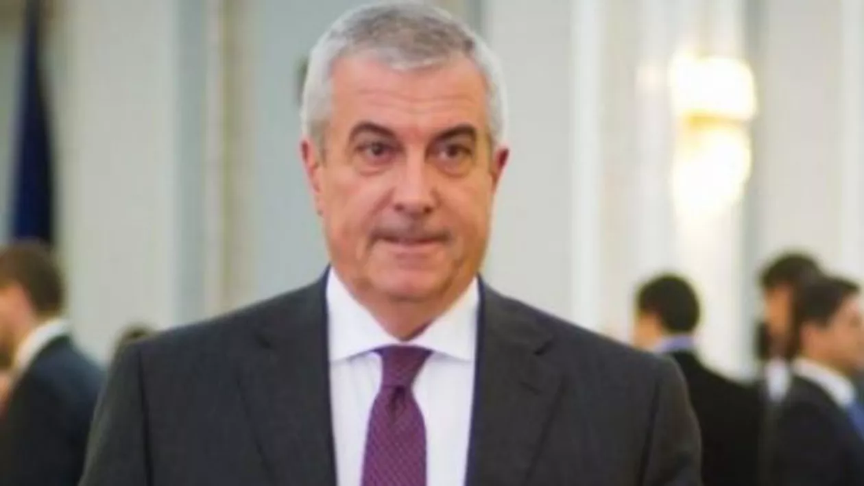 Tăriceanu îi cere lui Cioloş explicaţii privind situația Antenei 3