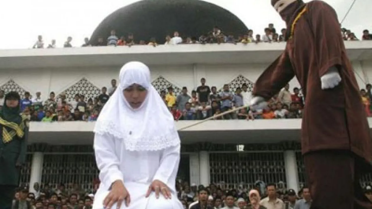 "Lovește-o, dar nu o face urâtă". Muftiul Gazei explică cum ar trebui bătută o nevastă de către un musulman (VIDEO)