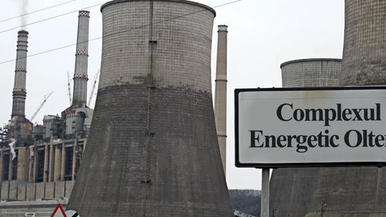 Grevă la Complexul Energetic Oltenia: Angajații sunt nemulțumiți de decizia mutării sediului la București
