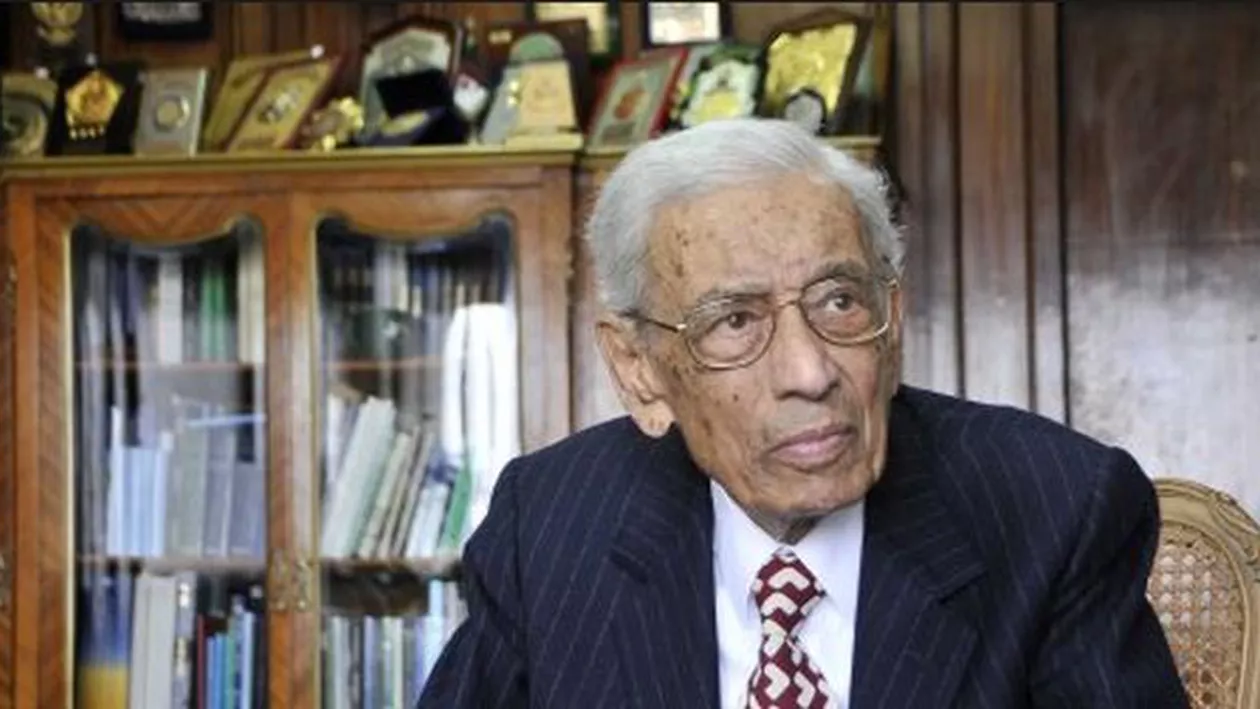 Fostul secretar general al ONU Boutros Boutros-Ghali a murit la 93 de ani