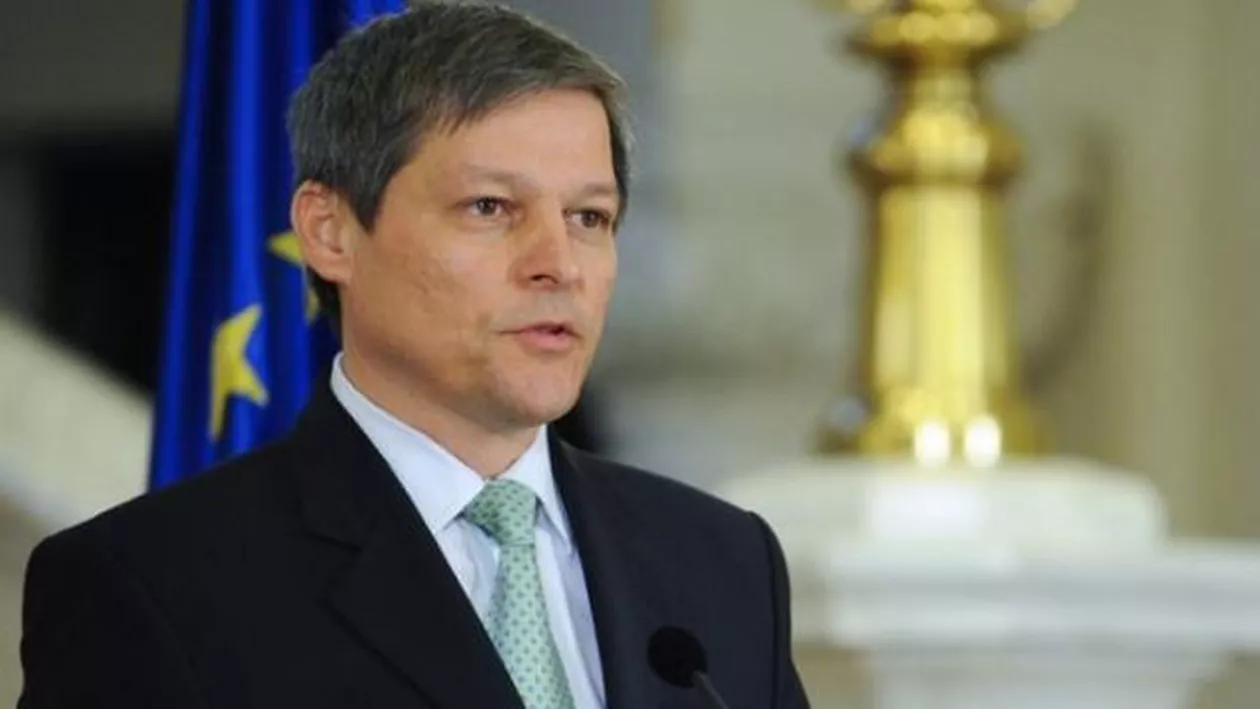 Cioloș le-a propus europarlamentarilor să se reunească o dată pe lună la București