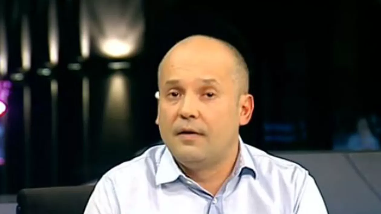 Radu Banciu, despre cazul ANAF - Antena 3: Acest conflict e denumit act terorist, atentat la libertatea de exprimare. Chestiunea cu cinci zile nu e chiar cel mai mare abuz. Ei avut 19 luni de când s-a dat sentința (VIDEO)