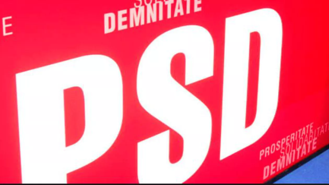 PSD va depune o moțiune simplă pe sănătate