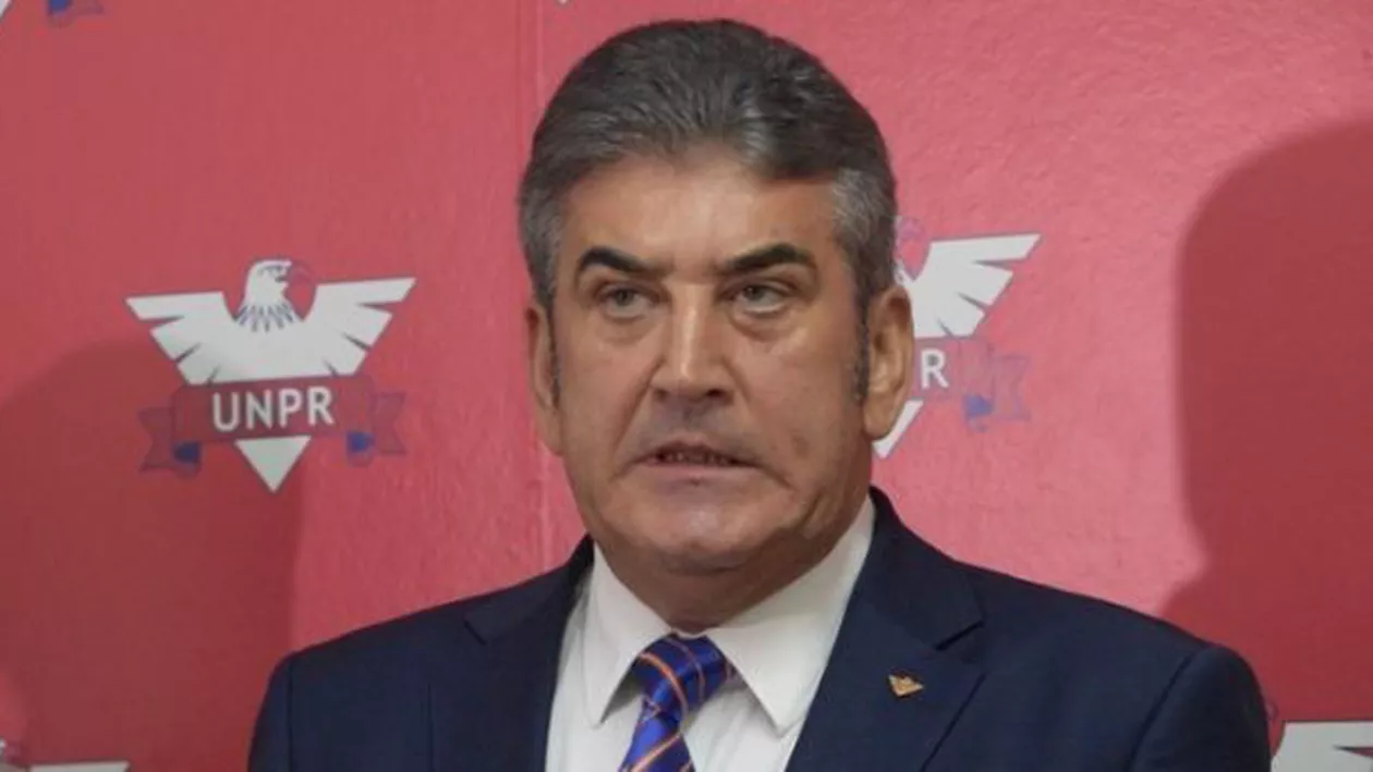 Gabriel Oprea, după ce DNA a cerut urmărirea sa penală într-un nou dosar: Mă consider nevinovat și consider că suspiciunea invocată nu este întemeiată