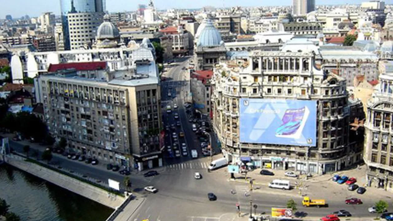 Cum apare Bucureștiul în "The Guardian": "Stații de metrou cu parfum de merdenele"