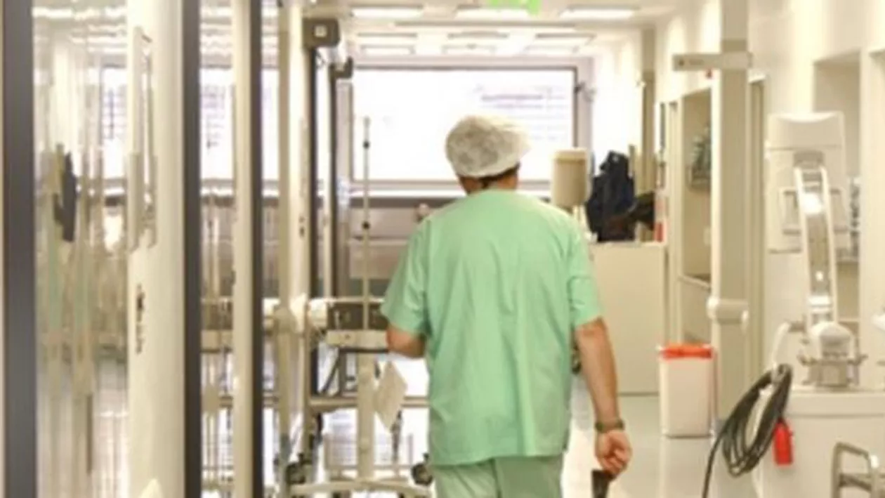 O echipă de medici din străinătate va veni în România pentru a oferi ajutor în cazul îmbolnăvirii copiilor din Argeș