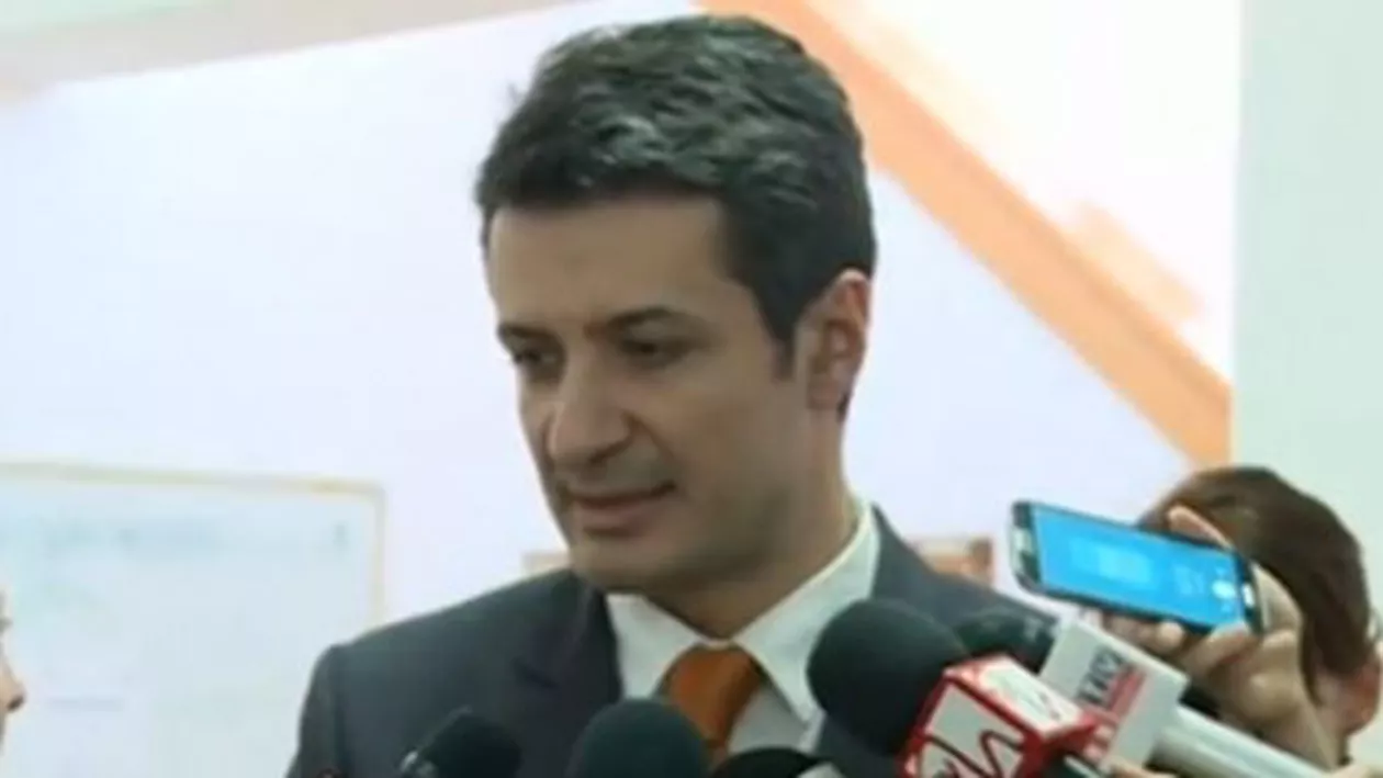 Ministrul Sănătății, despre situația copiilor internați la Marie Curie: Nu cred că demisia mea rezolvă această problemă