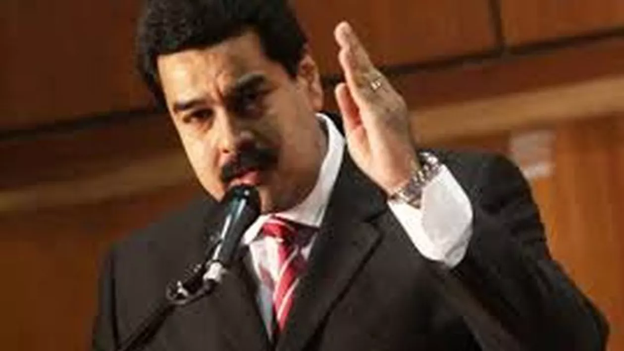 Premieră după 20 de ani în Venezuela: Președintele Nicolas Maduro anunță majorarea prețului la benzină