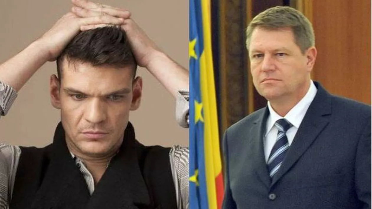 Tudor Chirilă, mesaj dur la adresa lui Klaus Iohannis: "Trebuie să fii prost sau angajat Antena 3, încât să nu recunoști că ANAF a procedat legal!" Cum se lăuda preşedintele cu Like-urile de pe Facebook (VIDEO)