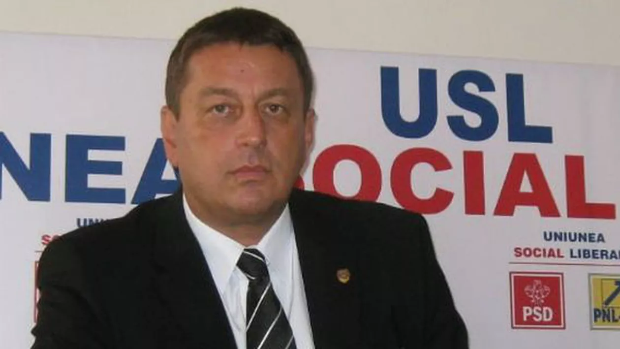 Fostul senator Ovidiu Marian, audiat la DNA