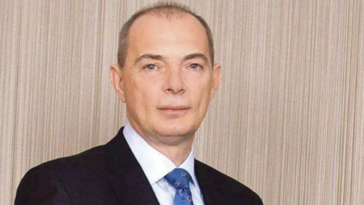 Fostul vicepreşedinte ASF, Daniel Tudor, reținut în Dosarul "Carpatica"