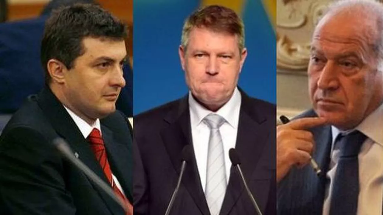 Declarațiile fostului șef PC, Codruț Șereș, despre vizita lui Iohannis la Grivco ar putea avea altă relevanță în noul context (VIDEO)