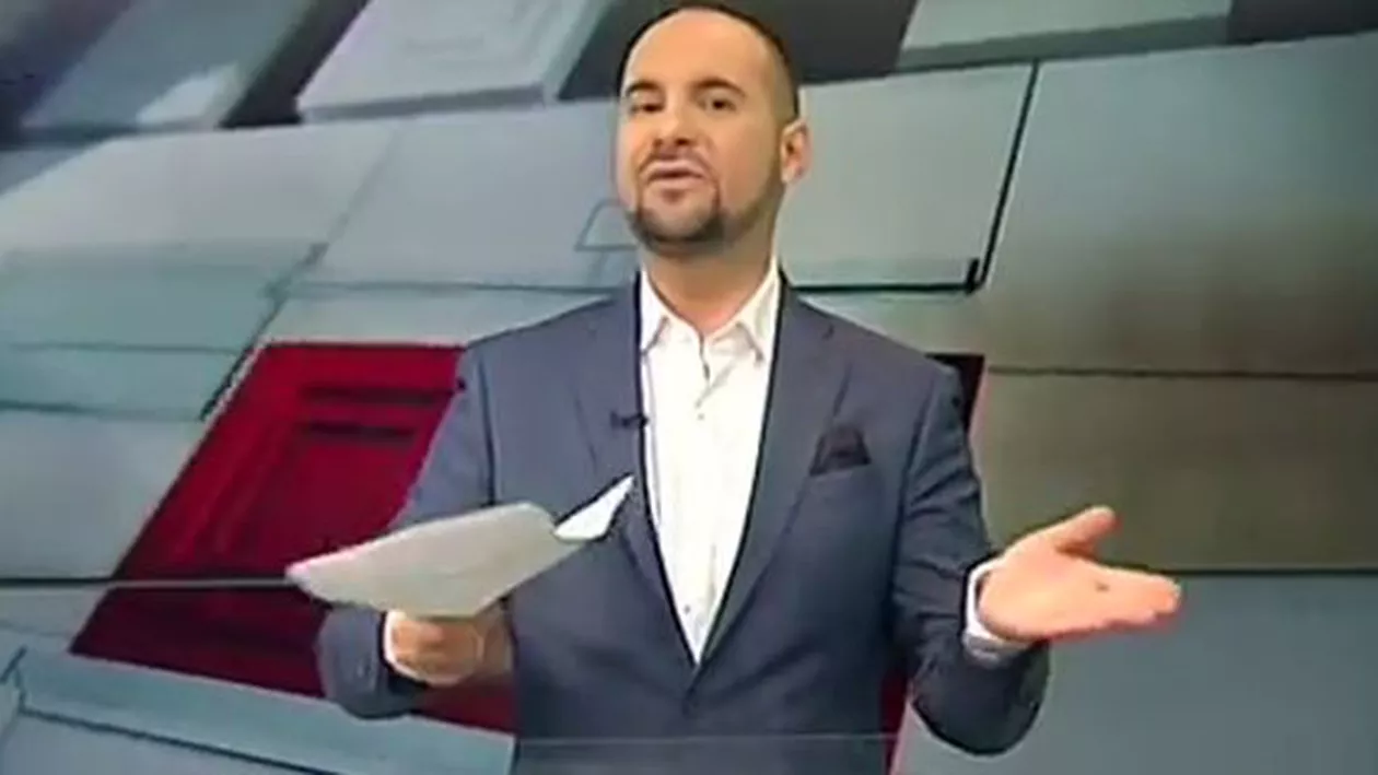 Dosar de Politician: Hogea, primarul certăreț, a ajuns la DNA pentru că nu a știut să-și dosească banii negri (VIDEO)