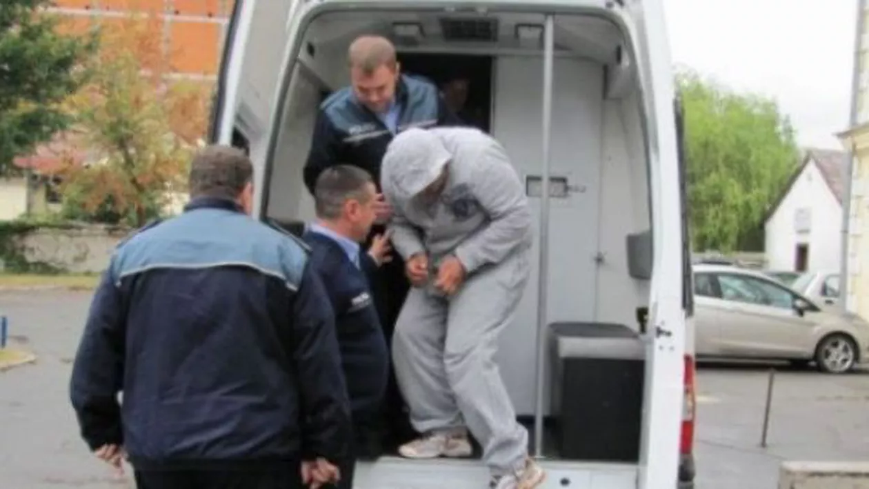 Un violator din Vaslui a scăpat de 8 ani de închisoare, după ce victima l-a iertat înainte de pronunțarea sentinței definitive