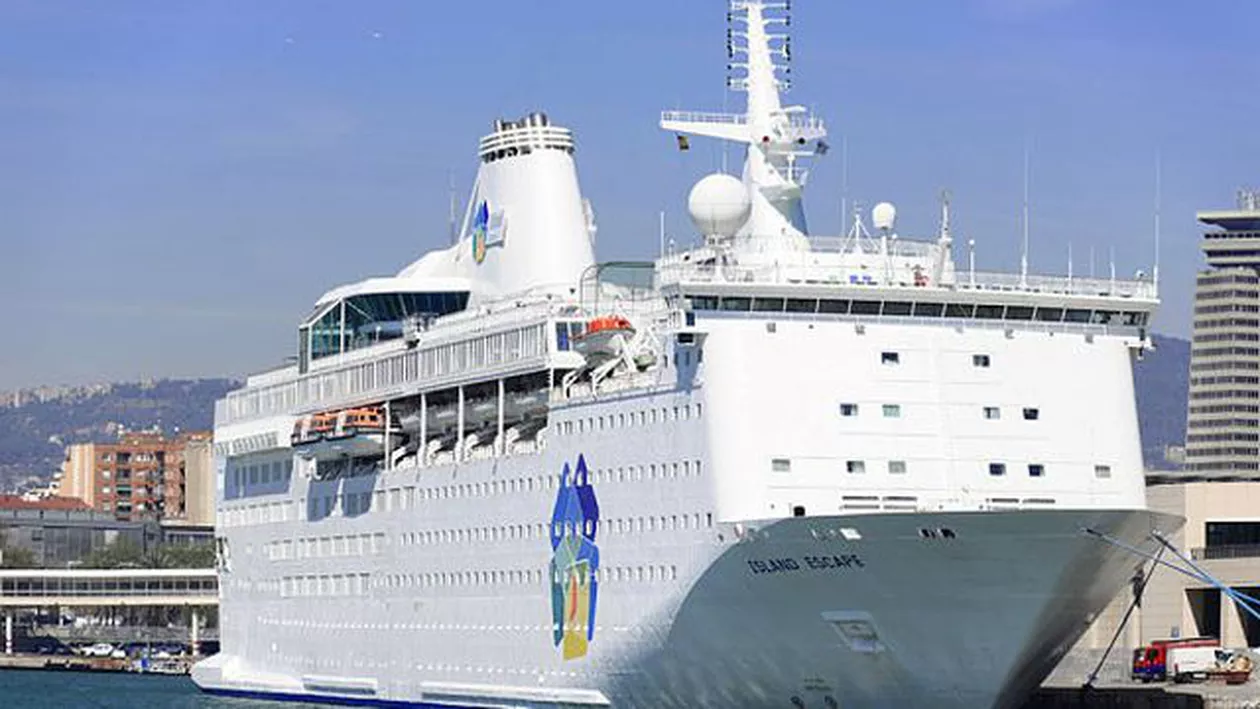 Suedia vrea să închirieze o navă luxoasă de croazieră pentru socilitanții de azil