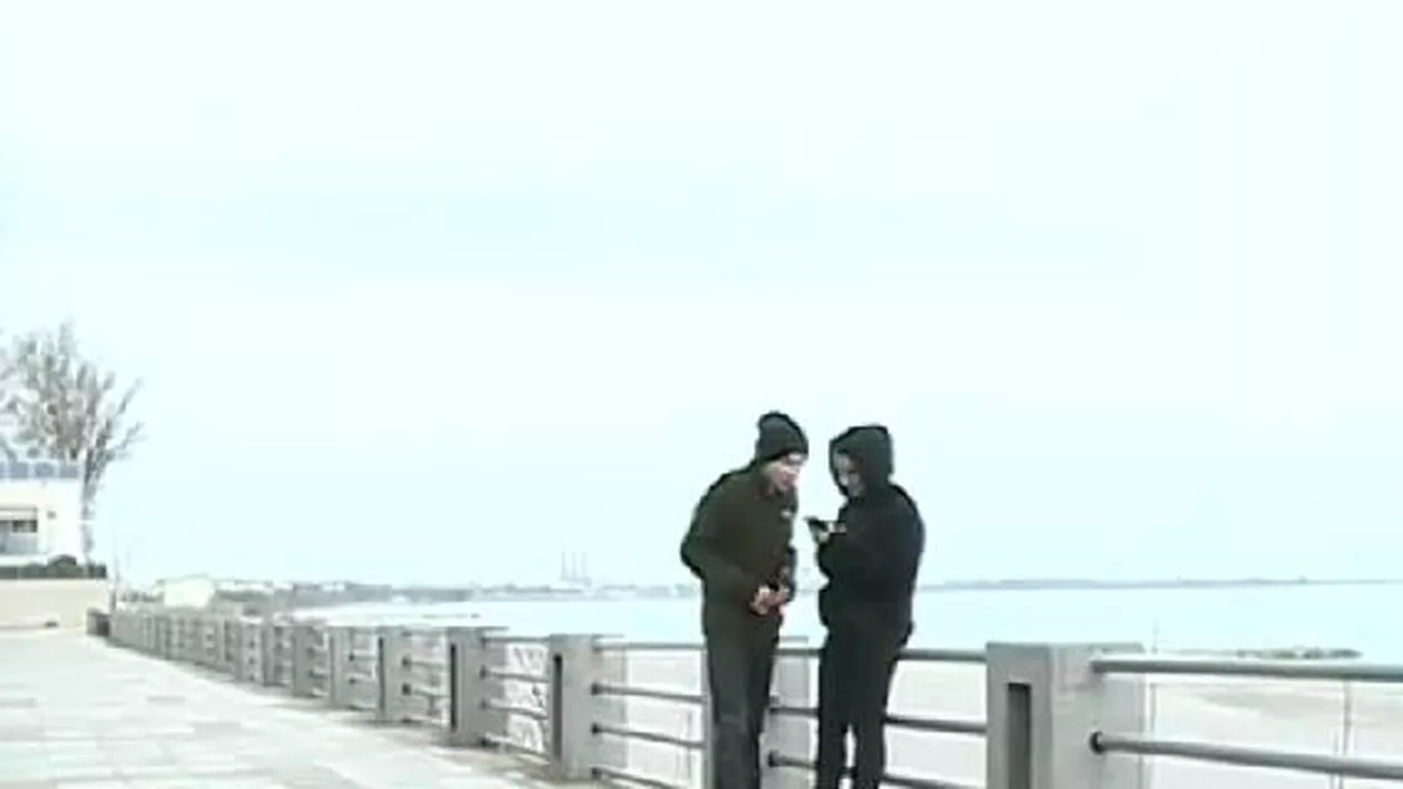 Răniții de la Colectiv se recuprează la malul mării: O familie din Eforie Nord le asigură cazare și masă (VIDEO)