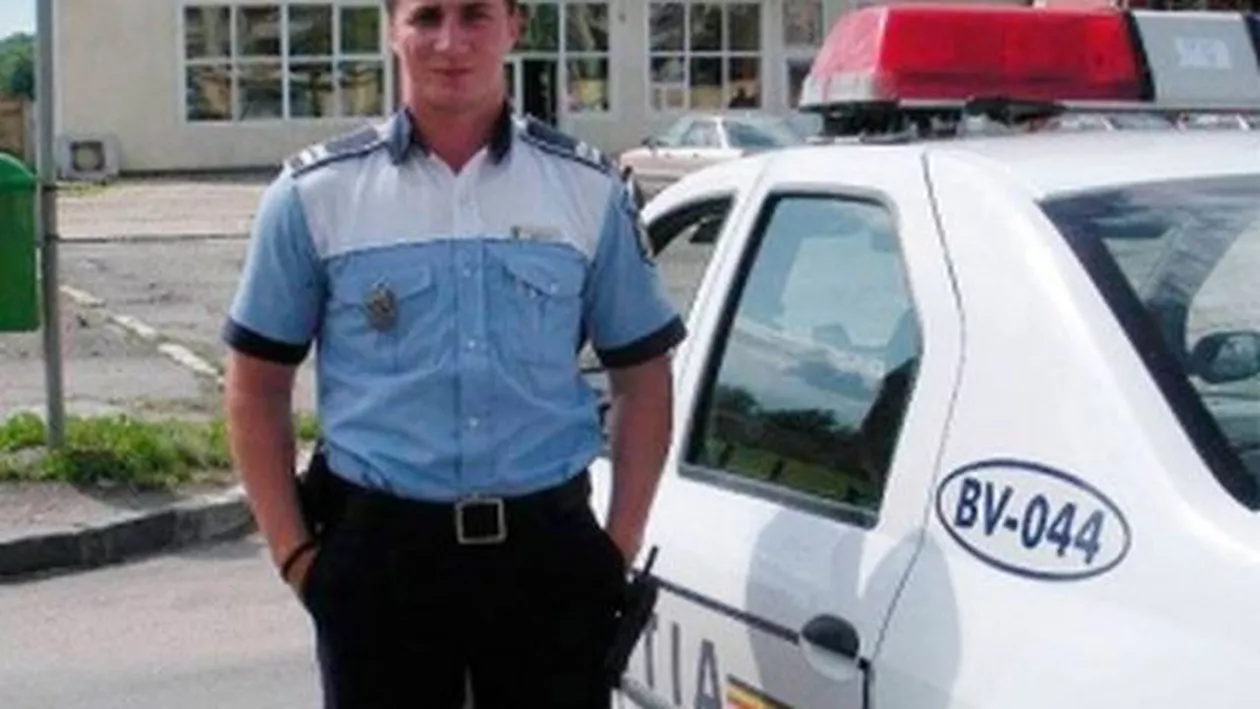 Calvarul polițistului Godină: Se pregătește un reportaj despre mine în care mi se va arăta adevărata față, cea de escroc. Mă aşteptam la aşa ceva