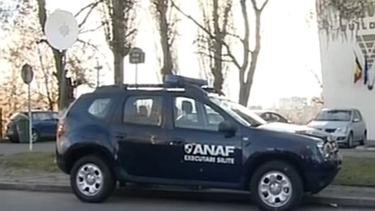ANAF a decis să negocieze cu Antena Group: La discuţii vor participa reprezentanţi ai premierului, dar şi Mihai Gâdea şi Sorin Alexandrescu