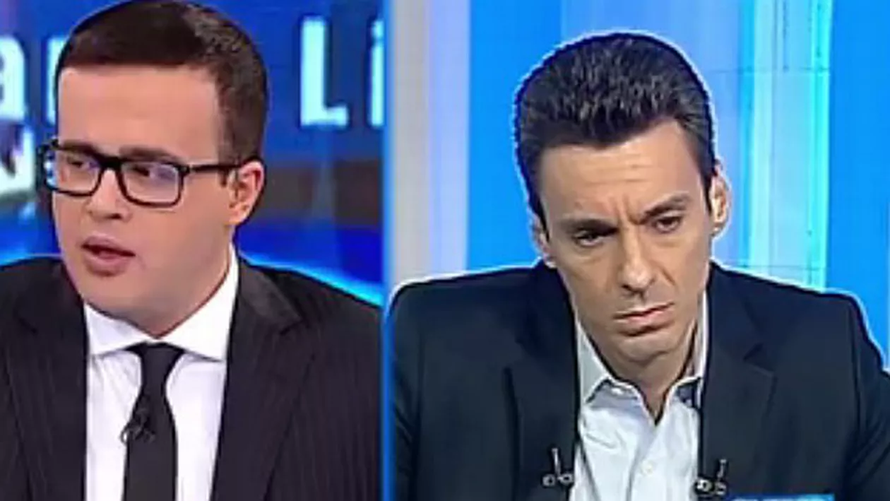 Mihai Gâdea, despre Revoluţia anti-Iohannis de pe Facebook: “Cineva a cumpărat Like-uri şi acum le vinde!”