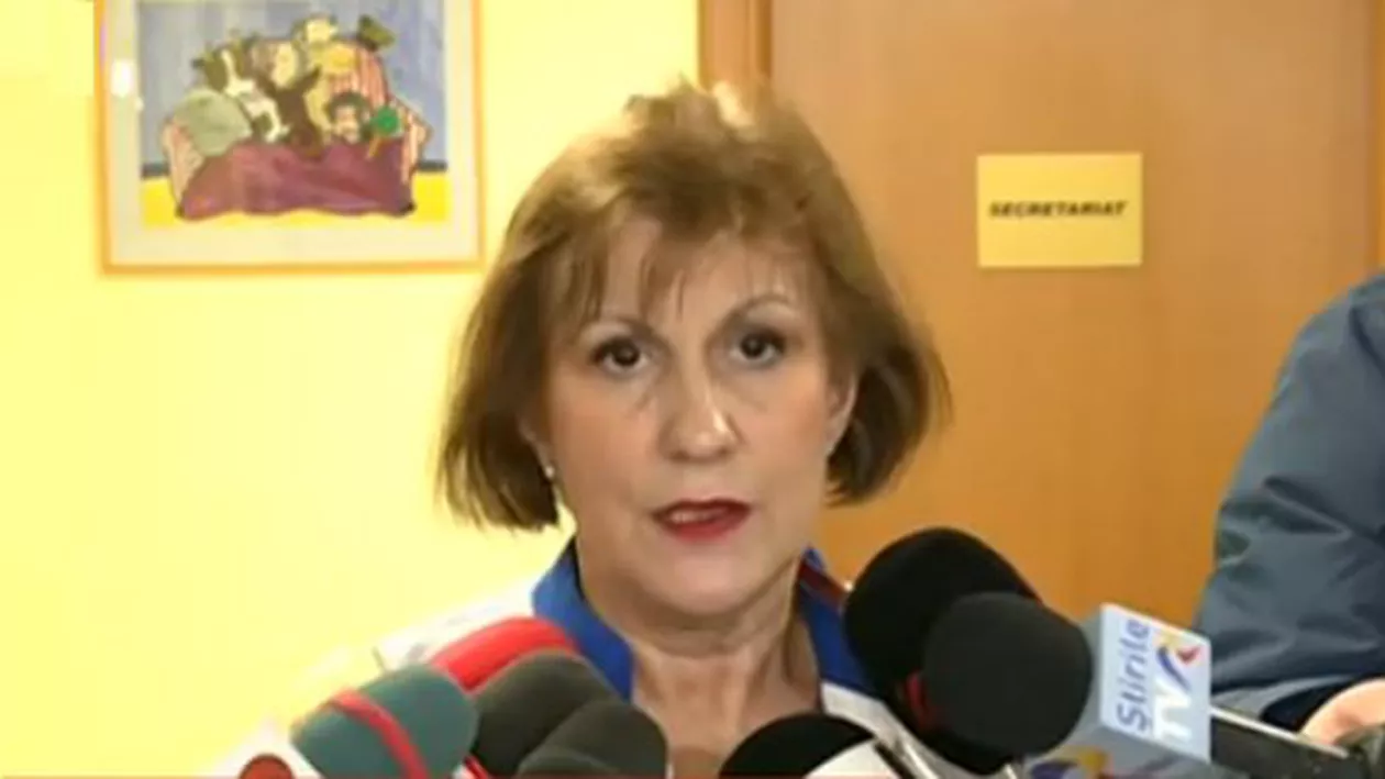 "Putem spune că pericolul imediat a trecut. Pentru toți." Doctor specialist de la Spitalul Marie Curie, despre cazul bebelușilor din Argeș (VIDEO)