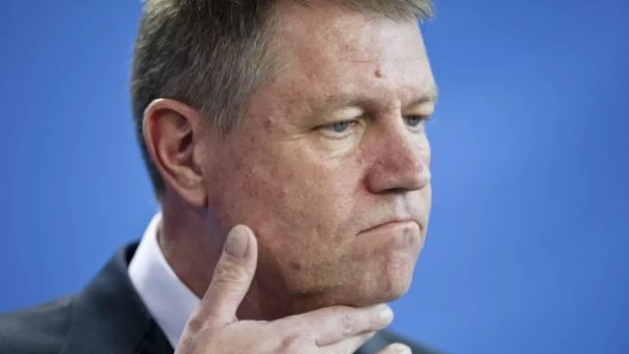 Susținătorii lui Klaus Iohannis își iau Like-urile înapoi: Președintele a ajuns la sub 1,7 milioane de aprecieri pe Facebook (VIDEO)