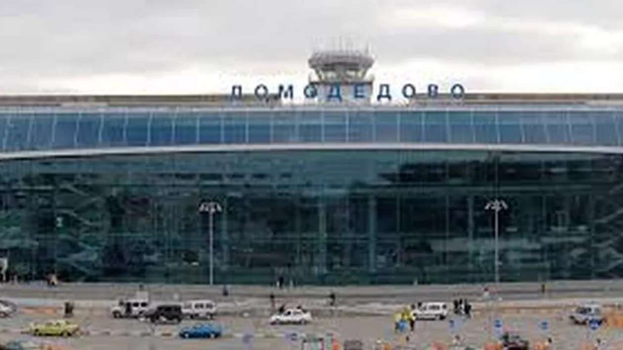 Dmitri Kamenshchik, proprietarul celui mai mare aeroport din Rusia, a fost reținut