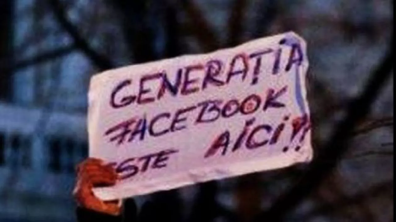 "În 2016, electoratul Facebook nu mai crede în minuni". Delcea: După dezamăgirea pe care a produs-o Iohannis, există riscul ca tinerii să nu mai iasă la vot
