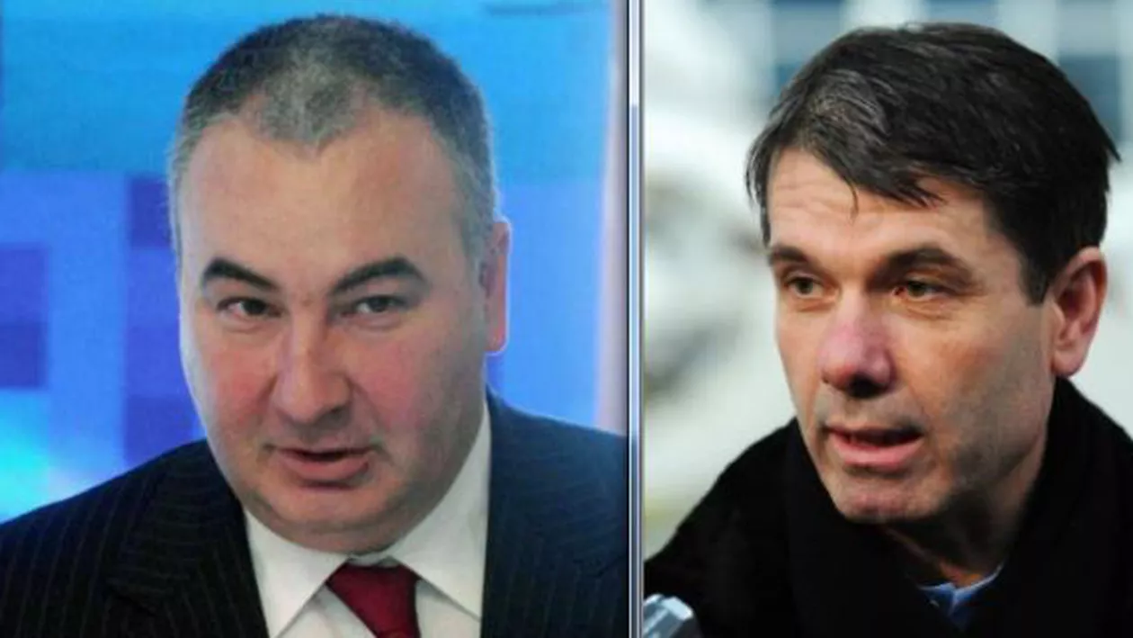 Curtea de Apel Brașov: Primarul George Scripcaru și fostul director Hidroelectrica, Mihai David, rămân sub control judiciar
