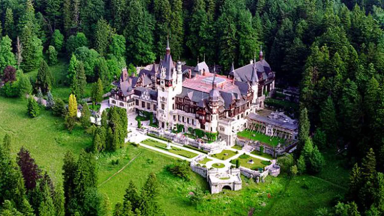 Un elvețian a emigrat din dragoste în România: Iubita și peisajele din țara noastră l-au convins să treacă peste corupție și lipsa infrastructurii