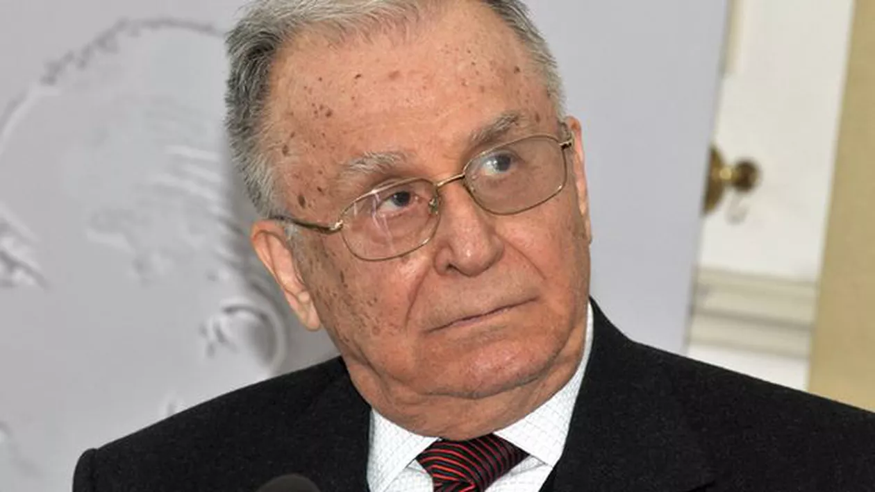 Iliescu, despre chemarea lui Cioloș în Senat: "Este o speculație fără temei"