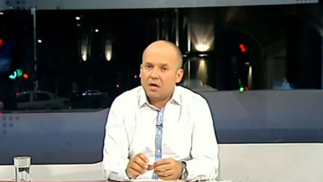 Radu Banciu: Mitingul Antenei 3, oricât de simpatic ar fi fost, nu conduce la nimic. Oamenii care au mers la ora 15 aveau timp disponibil. Nu e o oră pentru corporatiști, ci pentru oamenii care se culcă atunci sau mestecă la oală (VIDEO)