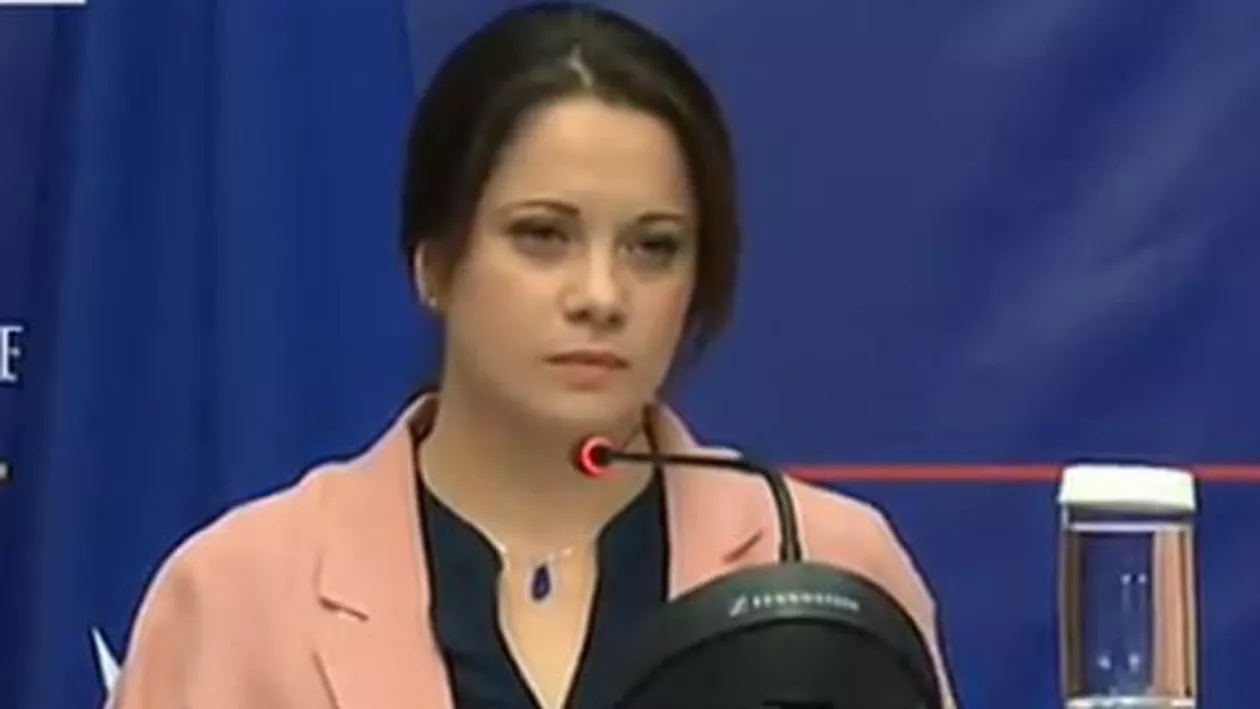 MAE: Purtătorul de cuvânt își încetează activitatea din 23 februarie, din motive personale