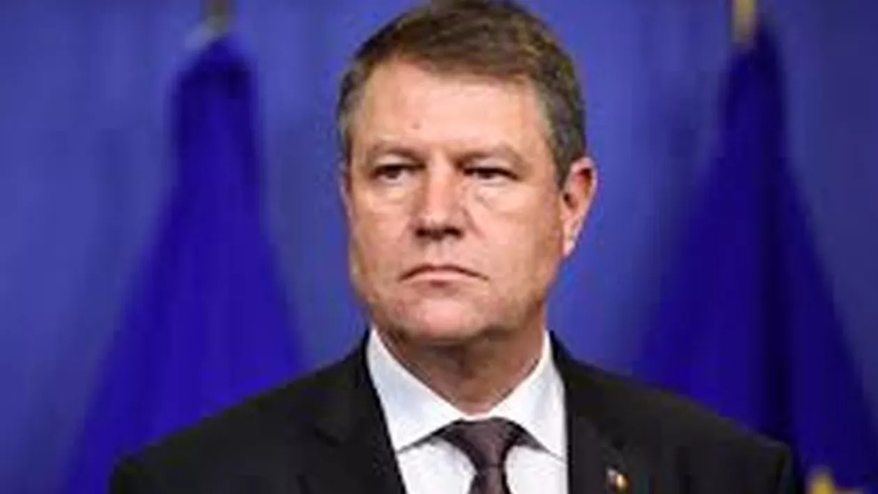 Iohannis: "NU sunt apropiat de acest trust de presă. Am înțeles foarte clar mesajul pe care l-am primit pe Facebook!" Prima reacţie a preşedintelui, după declaraţiile privind  activitatea ANAF